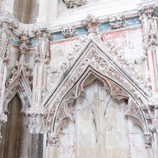 Lady Chapel, Ely Cathedral, 2023