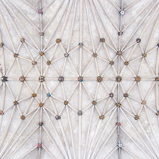 Lady Chapel, Ely Cathedral, 2023