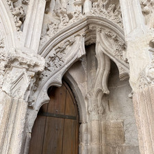 Lady Chapel, Ely Cathedral, 2023
