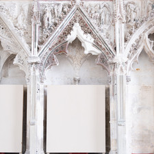 Lady Chapel, Ely Cathedral, 2023