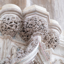 Lady Chapel, Ely Cathedral, 2023