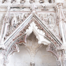 Lady Chapel, Ely Cathedral, 2023