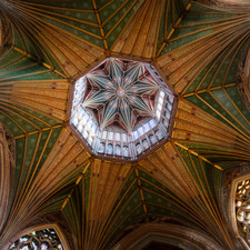 Ely Cathedral, 2025