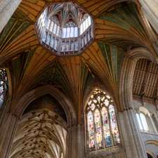 Ely Cathedral, 2025