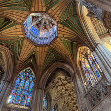 Ely Cathedral, 2025