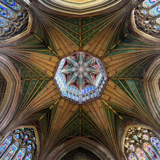 Ely Cathedral, 2025