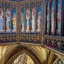 Ely Cathedral, 2025