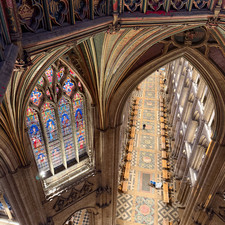 Ely Cathedral, 2025