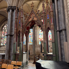 Ely Cathedral, 2025
