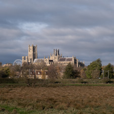 Ely Cathedral, 2025
