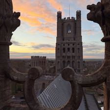 Ely Cathedral, 2025