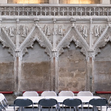 Lady Chapel, Ely Cathedral, 2025
