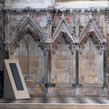 Lady Chapel, Ely Cathedral, 2025