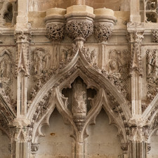 Lady Chapel, Ely Cathedral, 2025