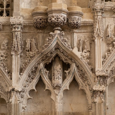 Lady Chapel, Ely Cathedral, 2025
