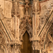 Lady Chapel, Ely Cathedral, 2025