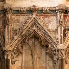 Lady Chapel, Ely Cathedral, 2025