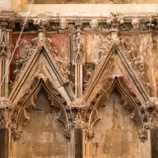 Lady Chapel, Ely Cathedral, 2025