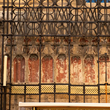 Lady Chapel, Ely Cathedral, 2025