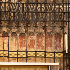 Lady Chapel, Ely Cathedral, 2025