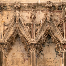 Lady Chapel, Ely Cathedral, 2025