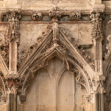 Lady Chapel, Ely Cathedral, 2025