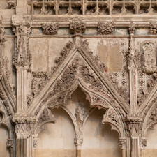 Lady Chapel, Ely Cathedral, 2025