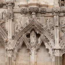 Lady Chapel, Ely Cathedral, 2025