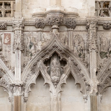 Lady Chapel, Ely Cathedral, 2025
