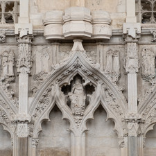Lady Chapel, Ely Cathedral, 2025