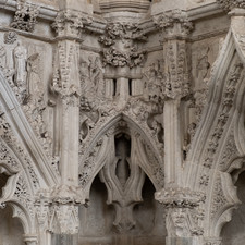 Lady Chapel, Ely Cathedral, 2025