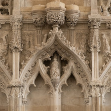 Lady Chapel, Ely Cathedral, 2025