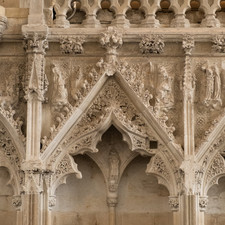 Lady Chapel, Ely Cathedral, 2025