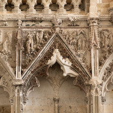 Lady Chapel, Ely Cathedral, 2025