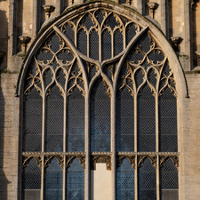 Lady Chapel, Ely Cathedral, 2025