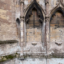Lady Chapel, Ely Cathedral, 2025