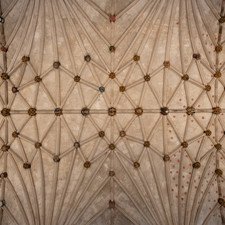 Lady Chapel, Ely Cathedral, 2025