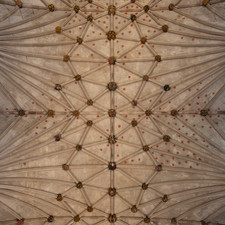 Lady Chapel, Ely Cathedral, 2025