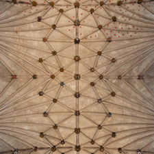 Lady Chapel, Ely Cathedral, 2025