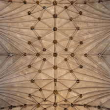 Lady Chapel, Ely Cathedral, 2025