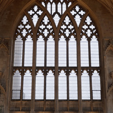 Lady Chapel, Ely Cathedral, 2025