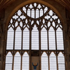 Lady Chapel, Ely Cathedral, 2025