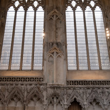 Lady Chapel, Ely Cathedral, 2025