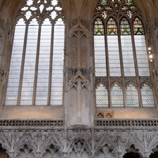 Lady Chapel, Ely Cathedral, 2025