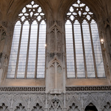 Lady Chapel, Ely Cathedral, 2025