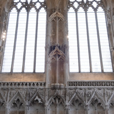 Lady Chapel, Ely Cathedral, 2025