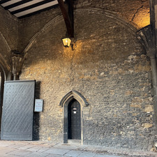 Monastic Buildings, Ely Cathedral, 2025