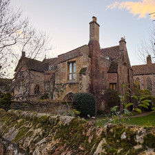 Monastic Buildings, Ely Cathedral, 2025