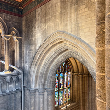 Ely Cathedral, 2025