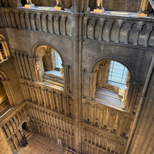 Ely Cathedral, 2025
